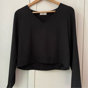 Babaton Murphy Longsleeve